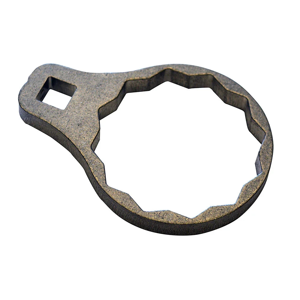 C.E Smith 80 Series Wrench f/Screwless Rod Holder Installation Crowsfoot Wrench [53698] C.E. Smith