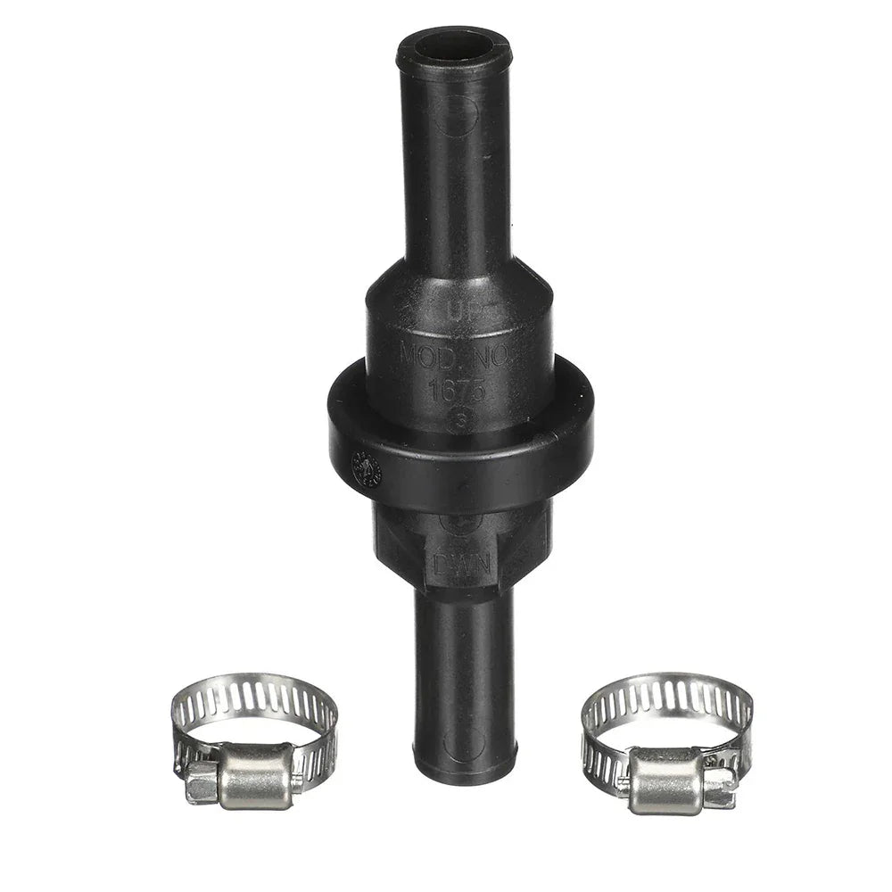 Attwood In-Line Fuel Overflow Protector [1675-6] Attwood Marine