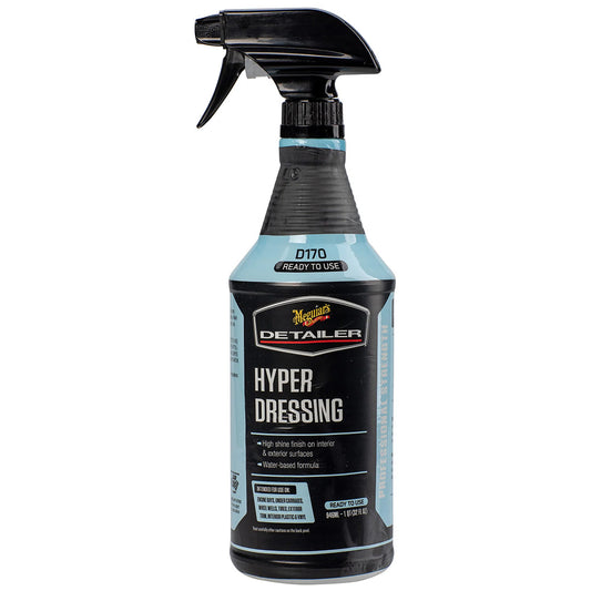 Meguiar's Hyper Dressing - 32oz [DRTU17032] - Besafe1st