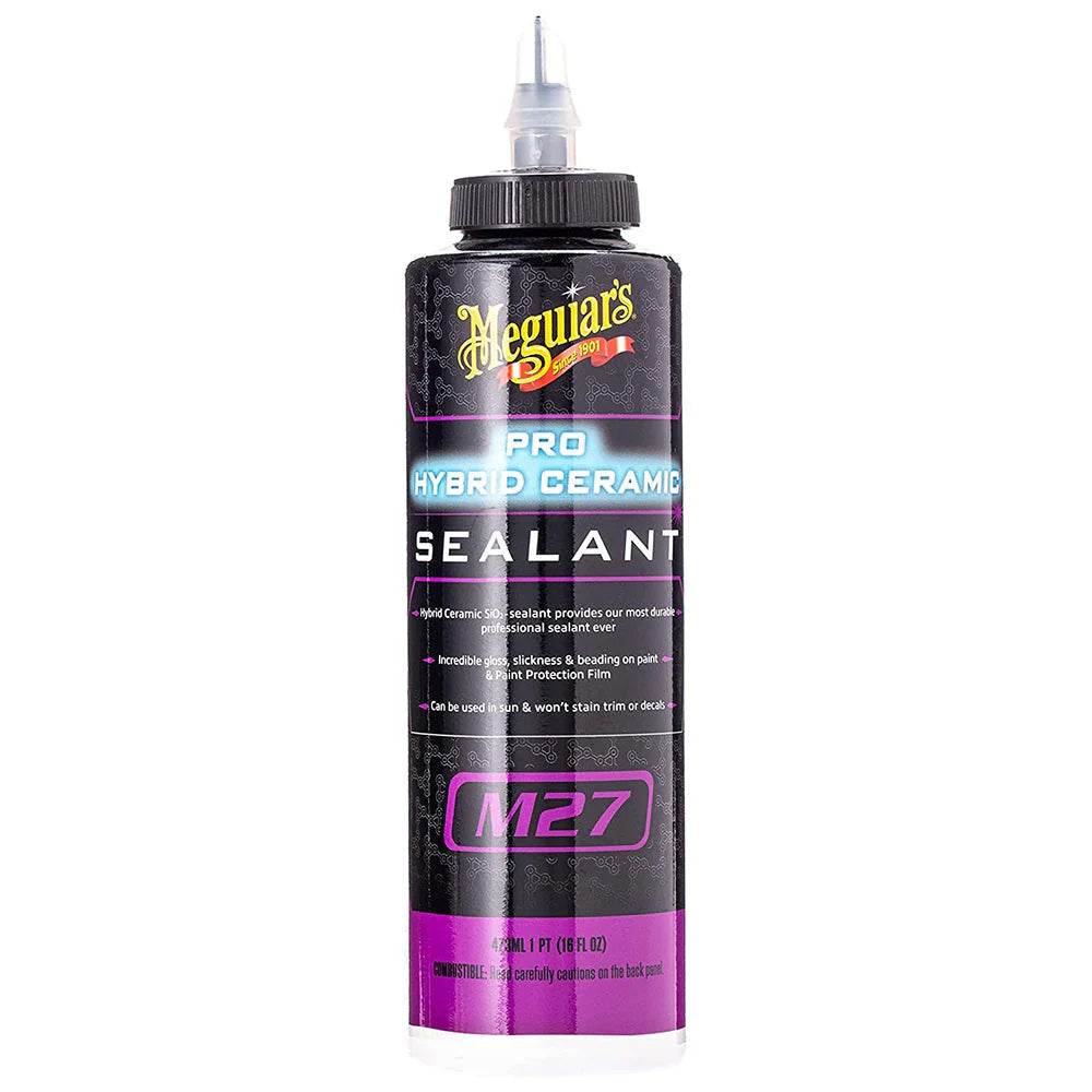 Meguiar's PRO Hybrid Ceramic Sealant - 16oz [M2716] - Besafe1st