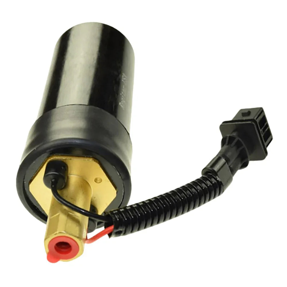 Regitar USA Volvo Penta High-Pressure Fuel Pump [RFP009] Regitar U.S.A.