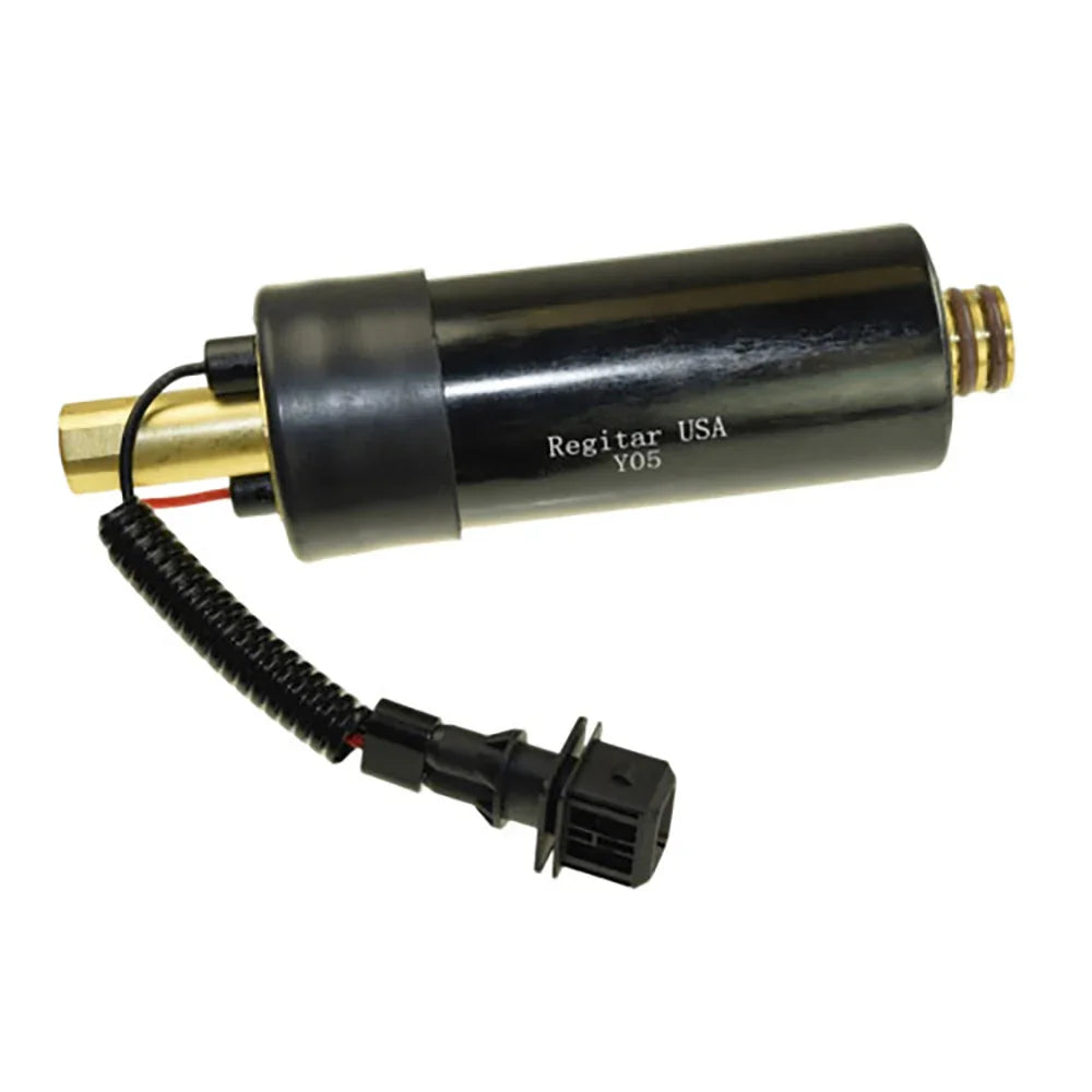 Regitar USA Volvo Penta High-Pressure Fuel Pump [RFP009] Regitar U.S.A.