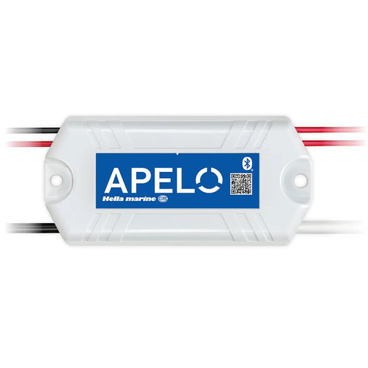Hella Marine Apelo Light Controller [285814001] - Besafe1st