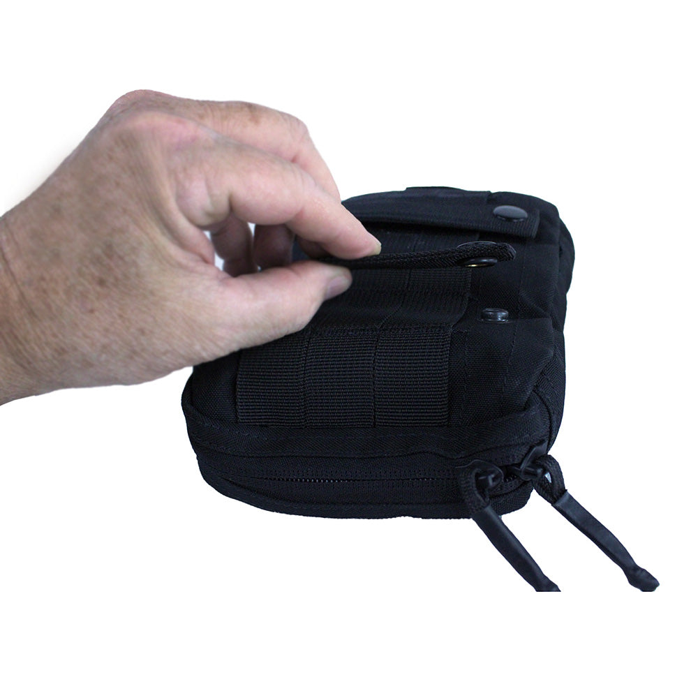 Leland Maximum Inflation Maximus Instant Tire Filling Kit [87300] - Besafe1st