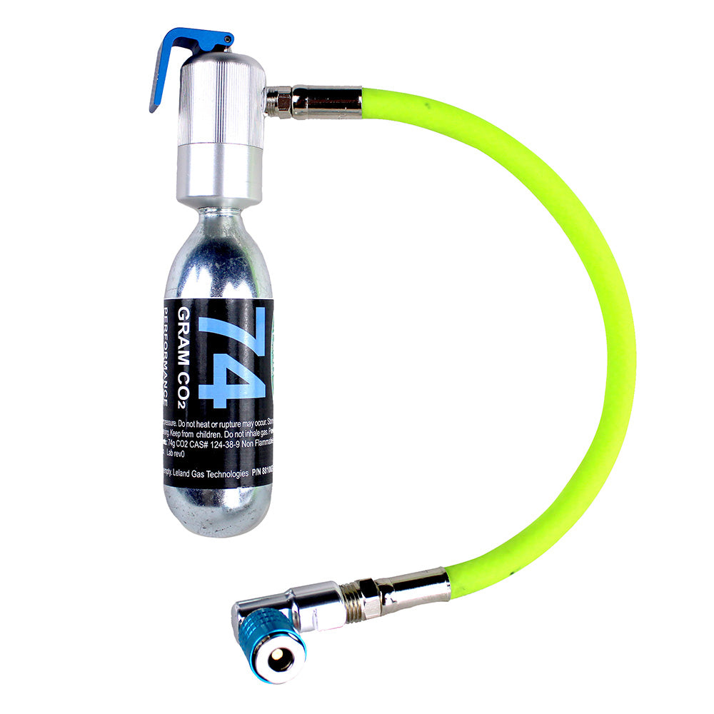 Leland Maximum Inflation Maximus Instant Tire Filling Kit [87300] - Besafe1st