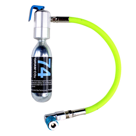 Leland Maximum Inflation Maximus Instant Tire Filling Kit [87300] - Besafe1st