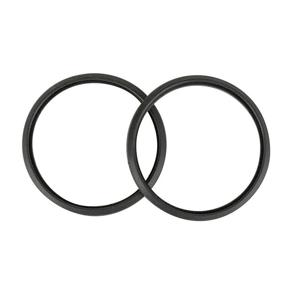 Thetford Titan Replacement Sewer Fitting Seals - 2-Pack [17881] - Besafe1st