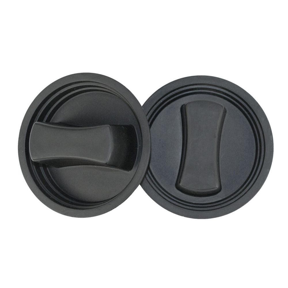 Thetford Titan Press-Fit Sewer Hose End Cap - 2-Pack [17880] - Besafe1st