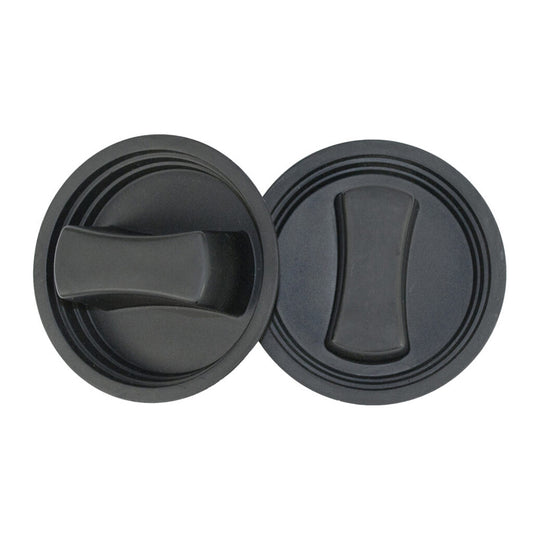 Thetford Titan Press-Fit Sewer Hose End Cap - 2-Pack [17880] - Besafe1st