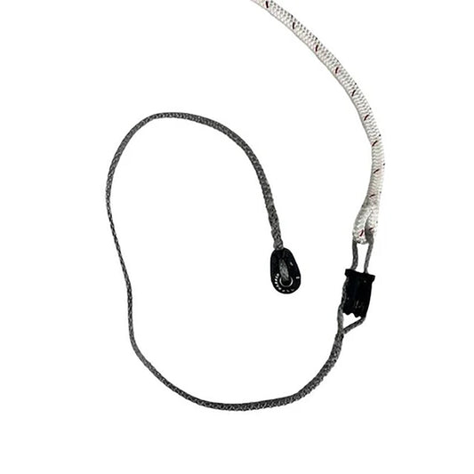 Rupp Dredge Retrieval Rope w/Pulleys [MI-0070]