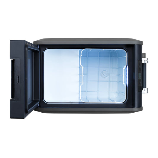 Dometic CFX5 25 Ice-Free 25L Electric Cooler - Black [97000050753] - Besafe1st