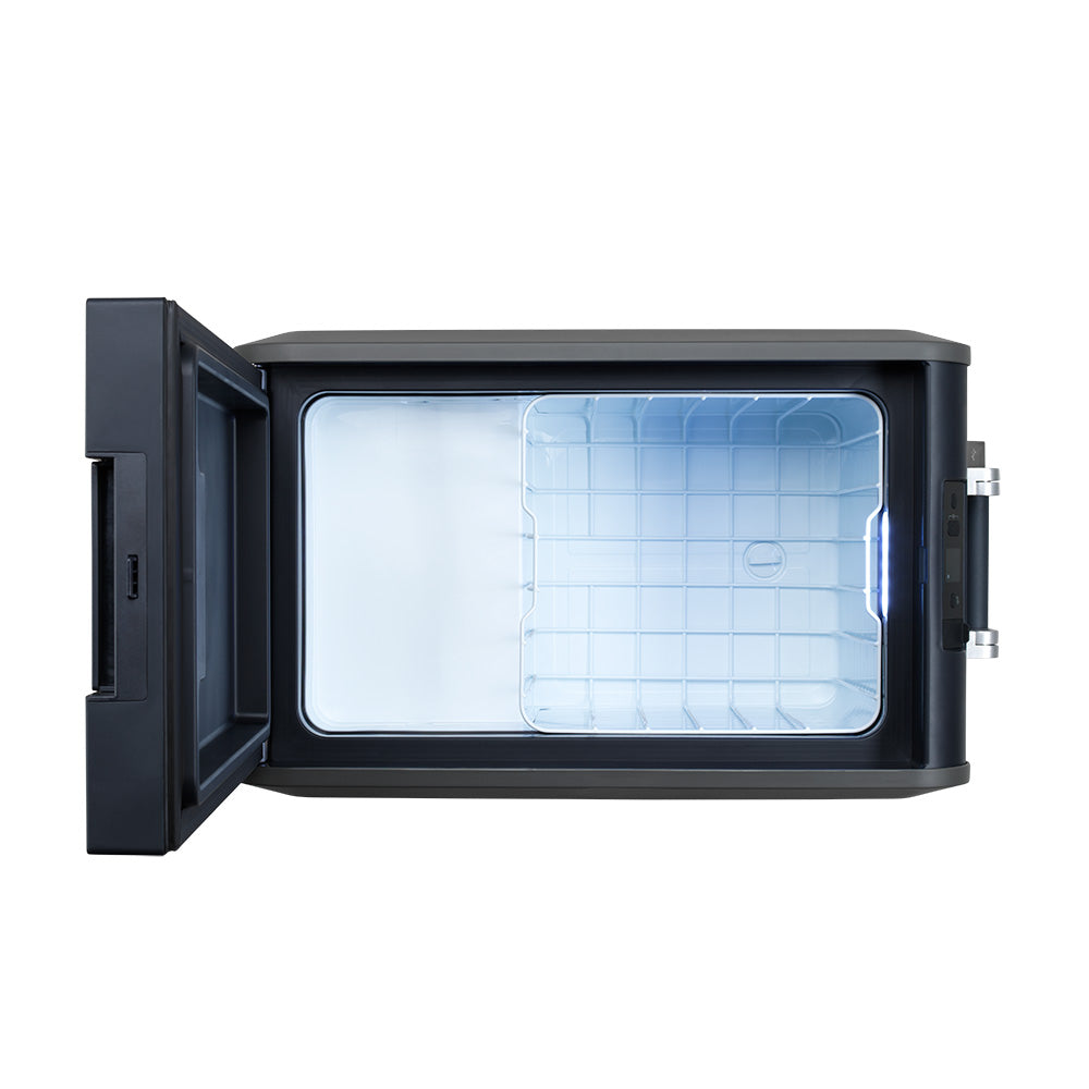 Dometic CFX5 35 Ice-Free 35L Electric Cooler - Black [97000050754] - Besafe1st