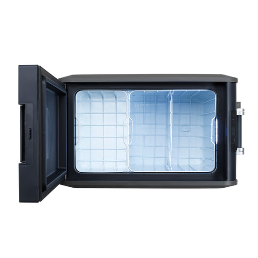 Dometic CFX5 45 Ice-Free 45L Electric Cooler - Black [97000050755] - Besafe1st