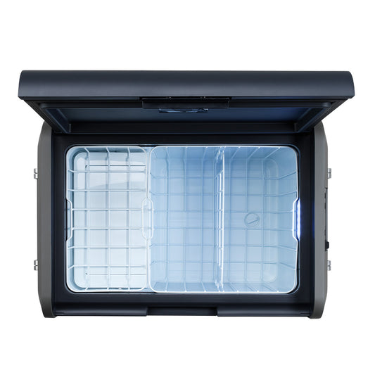 Dometic CFX5 55IM Ice-Free 55L Electric Cooler - Black [97000050756] - Besafe1st