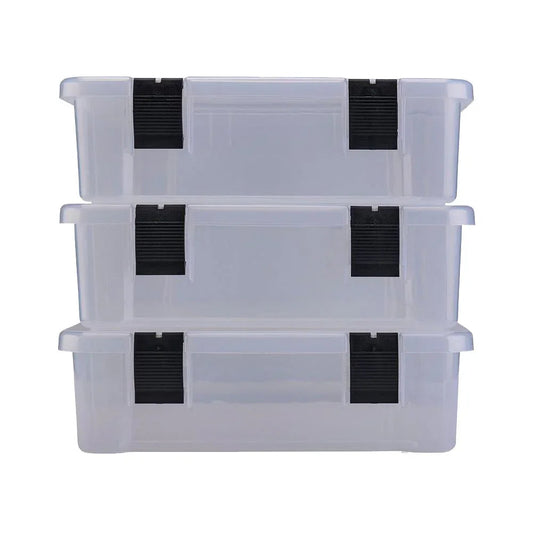 Plano ProLatch Stowaway *3-Pack [P000291] Plano