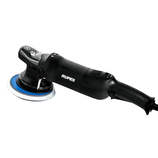 RUPES Random Orbital Polisher Bigfoot (Tool Only) [LHR21ES/US/STD]