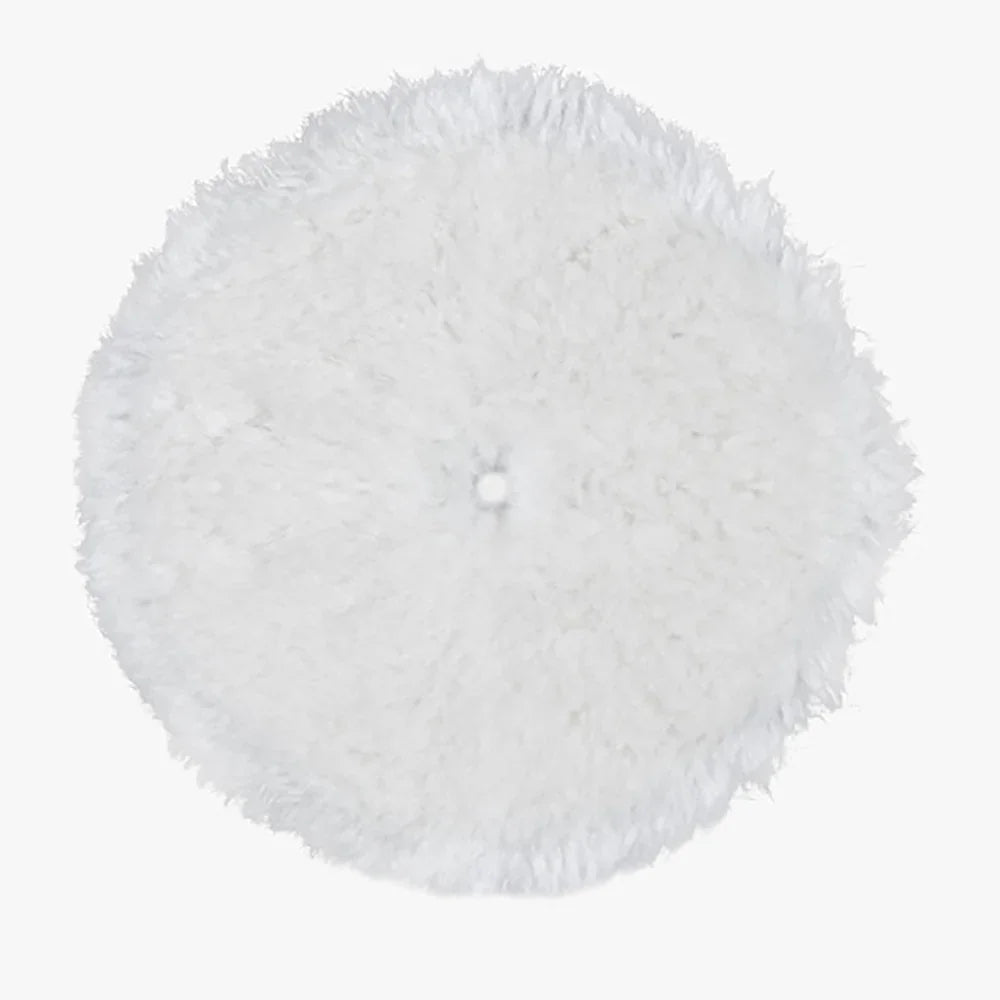 RUPES Cut  Finish Wool Polishing Pad f/Rotary Use w/Polishers LH19E 150mm [9.BL150F] RUPES