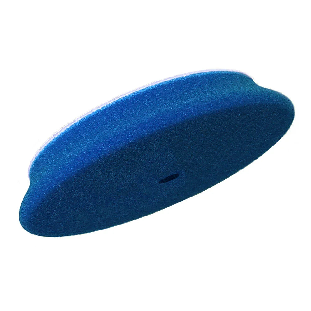 RUPES D-A Coarse Foam Pad 130/150mm - Blue [9.DA150H] RUPES
