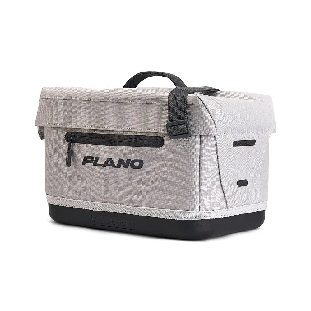Plano Weekend Softsider Tackle Bag - 3600 Series - Coast [P000280] Plano