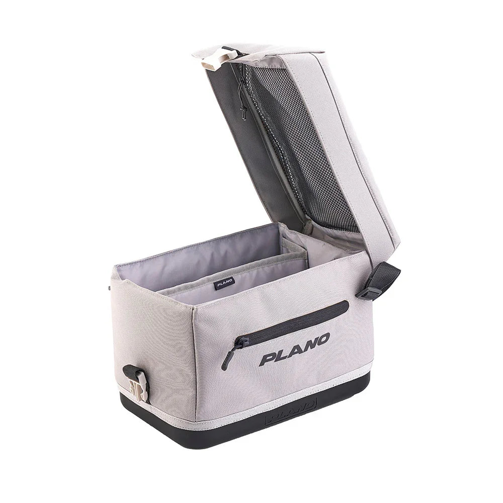 Plano Weekend Softsider Tackle Bag - 3600 Series - Coast [P000280] Plano
