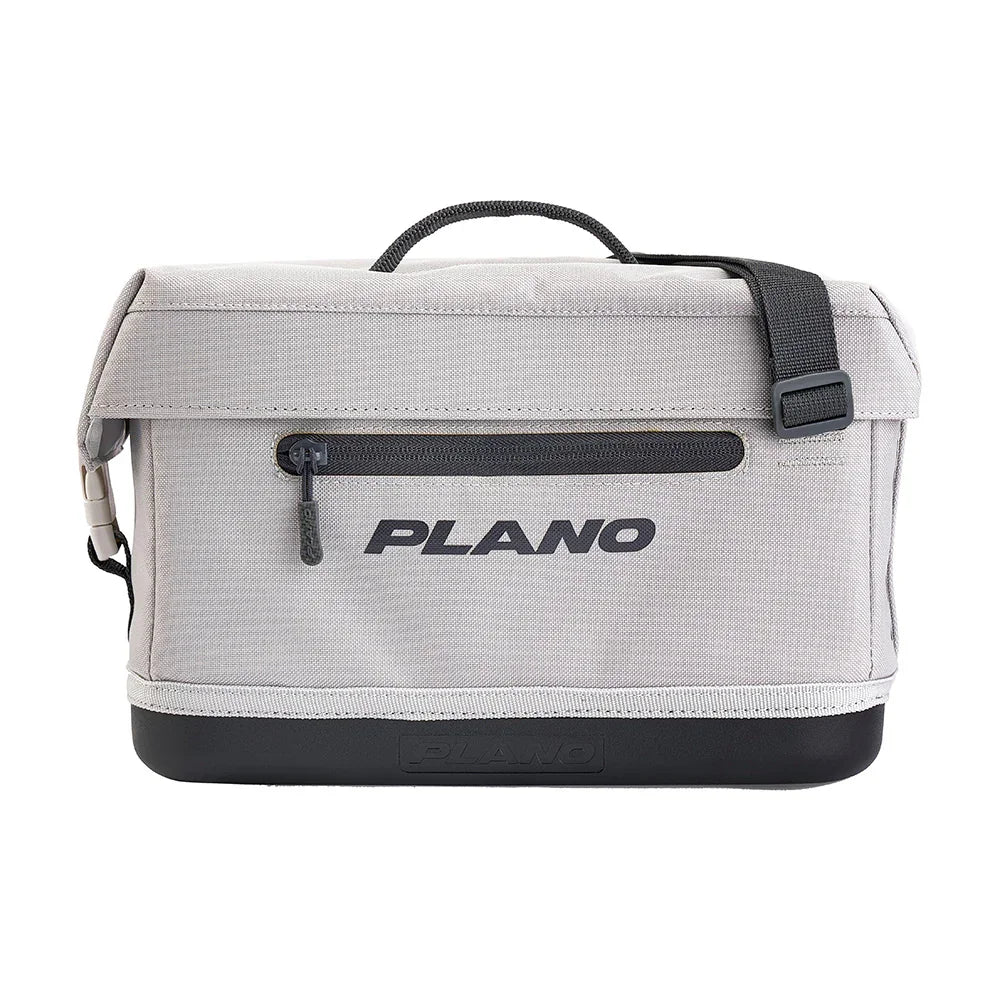 Plano Weekend Softsider Tackle Bag - 3600 Series - Coast [P000280] Plano