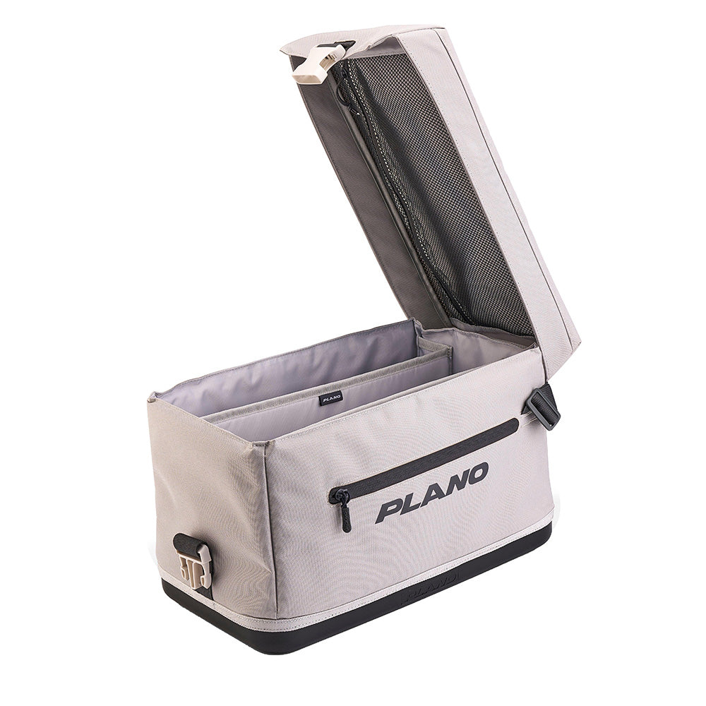 Plano Weekend Softsider Tackle Bag - 3700 Series - Coast [P000282] - Besafe1st