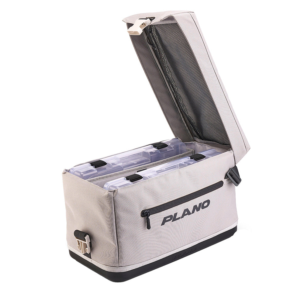 Plano Weekend Softsider Tackle Bag - 3700 Series - Coast [P000282] - Besafe1st