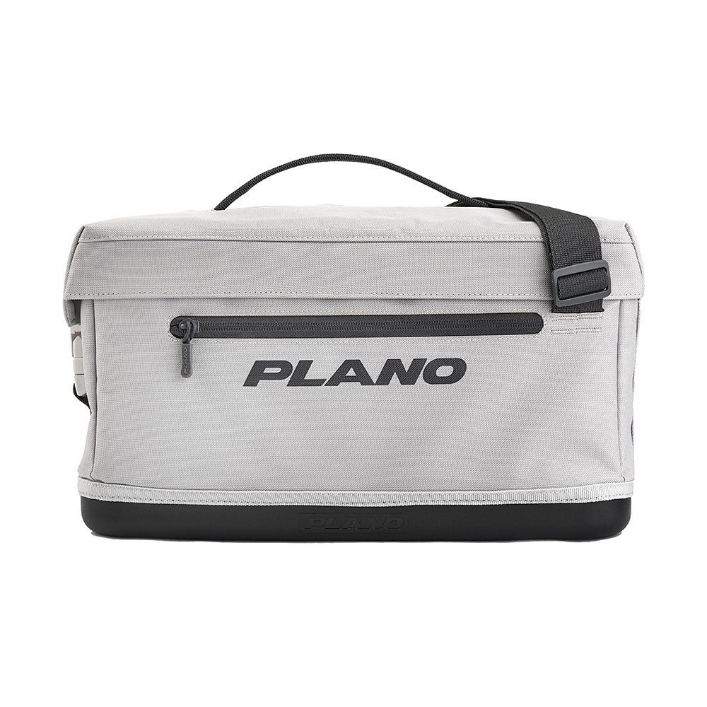 Plano Weekend Softsider Tackle Bag - 3700 Series - Coast [P000282] - Besafe1st
