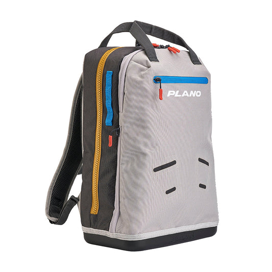Plano Weekend Tackle Backpack - Creek [P000286] - Besafe1st