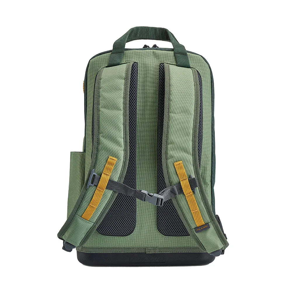 Plano Weekend Tackle Backpack - Moss [P000284] Plano