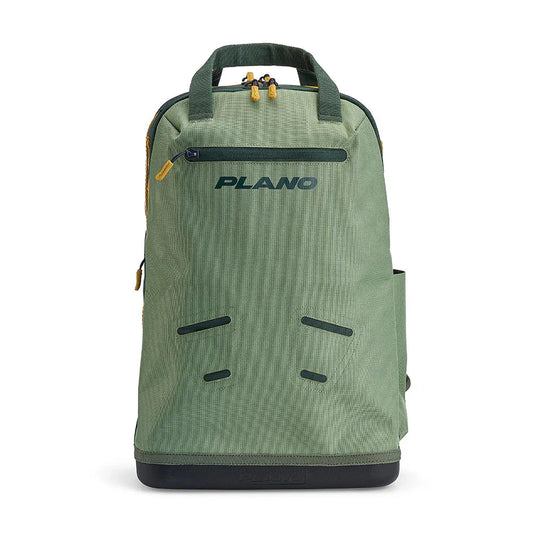 Plano Weekend Tackle Backpack - Moss [P000284] Plano
