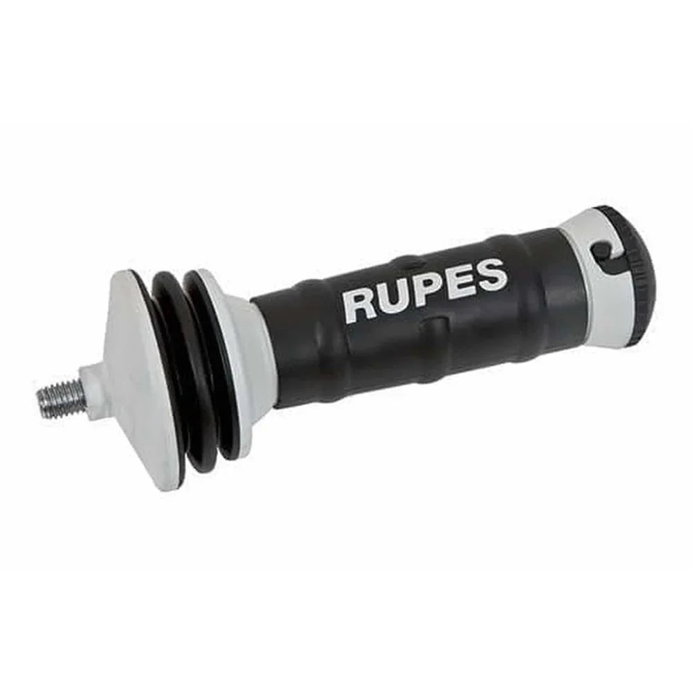 RUPES Anti-Vibration Side Handle f/LH19E Rotary Polisher [81.322/C] RUPES