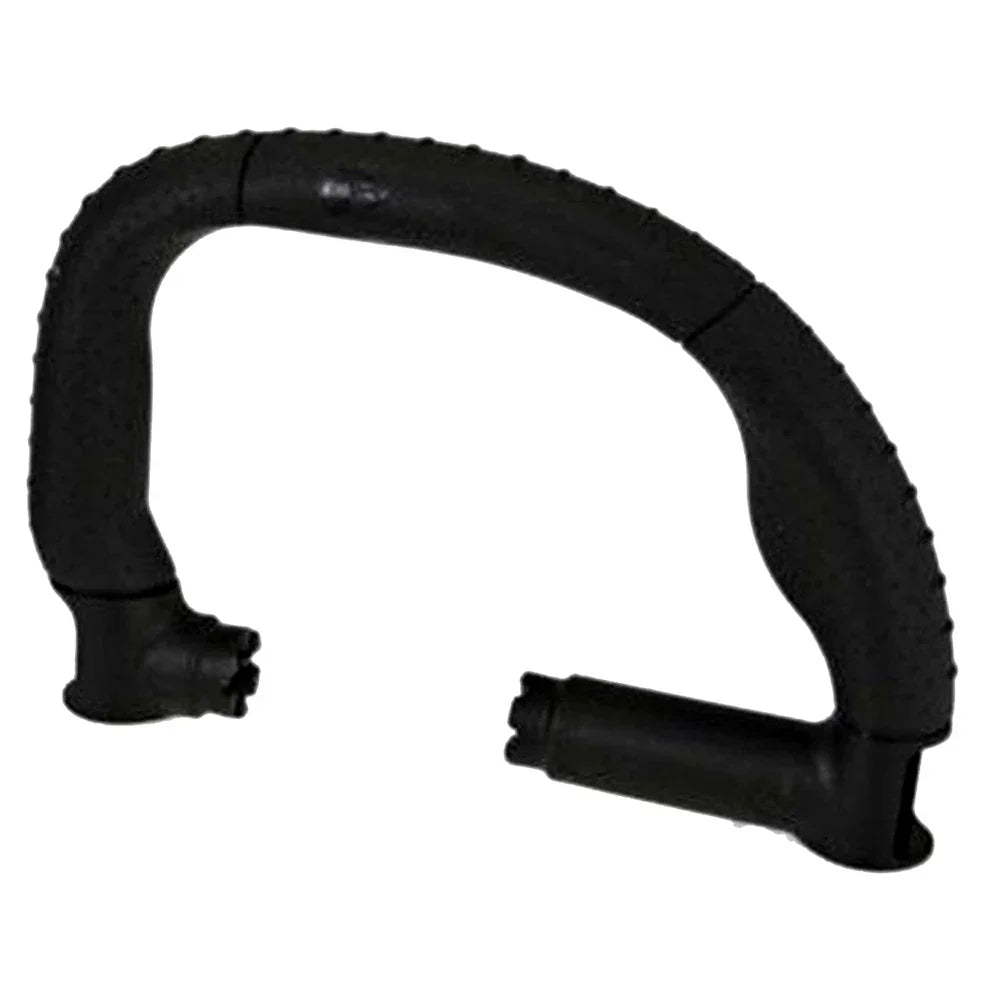 RUPES Anti-Vibration D-Loop Handle f/LH19E Rotary Polishers - Hardware Included [811.374/C] RUPES