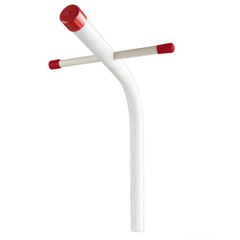 Lectrotab EZ Board Auxiliary Tie Down - 22" [EZ22-W] Lectrotab