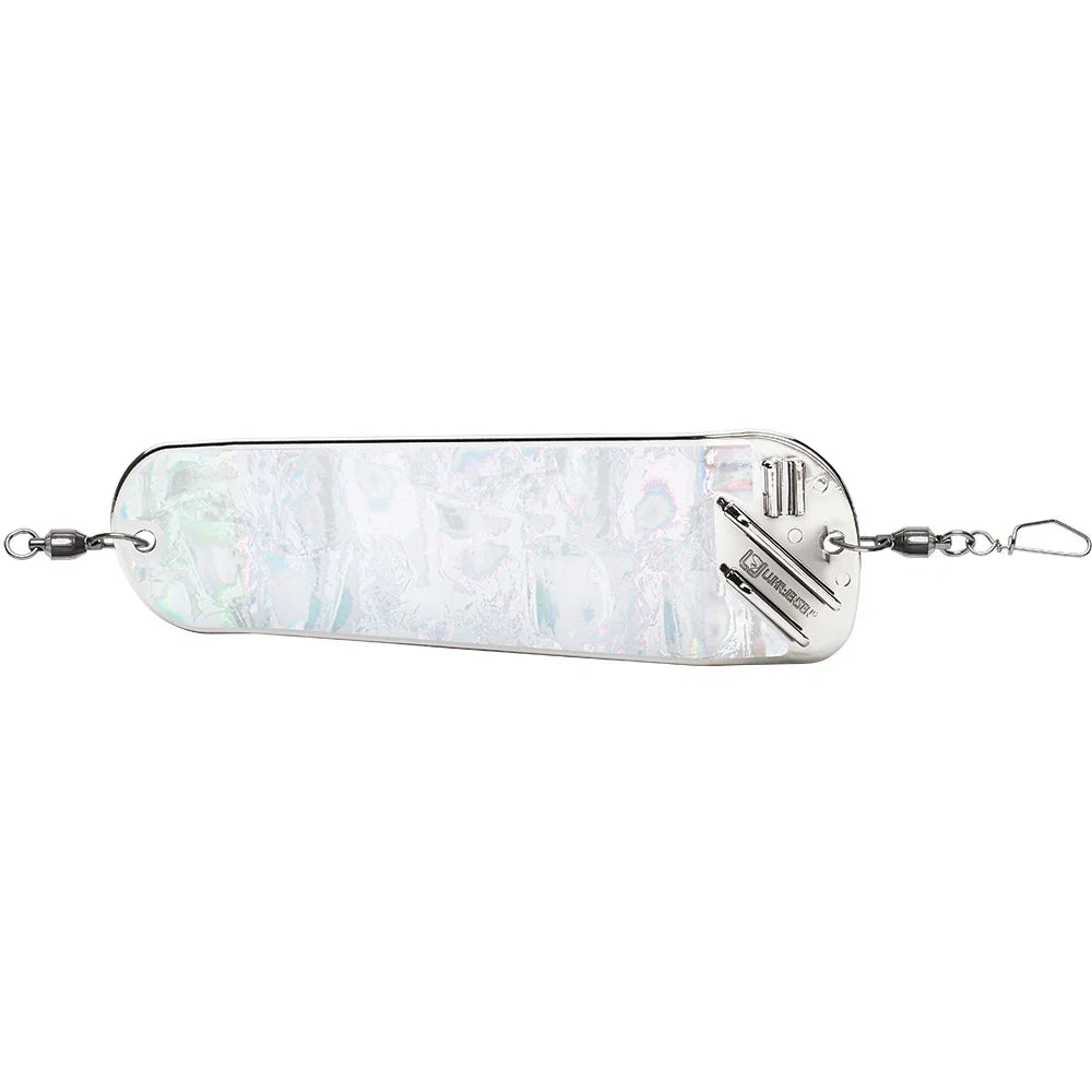 Luhr-Jensen Money Roll Flasher - 8-1/4" - Citrus Nugget [5860-008-1754] Luhr-Jensen