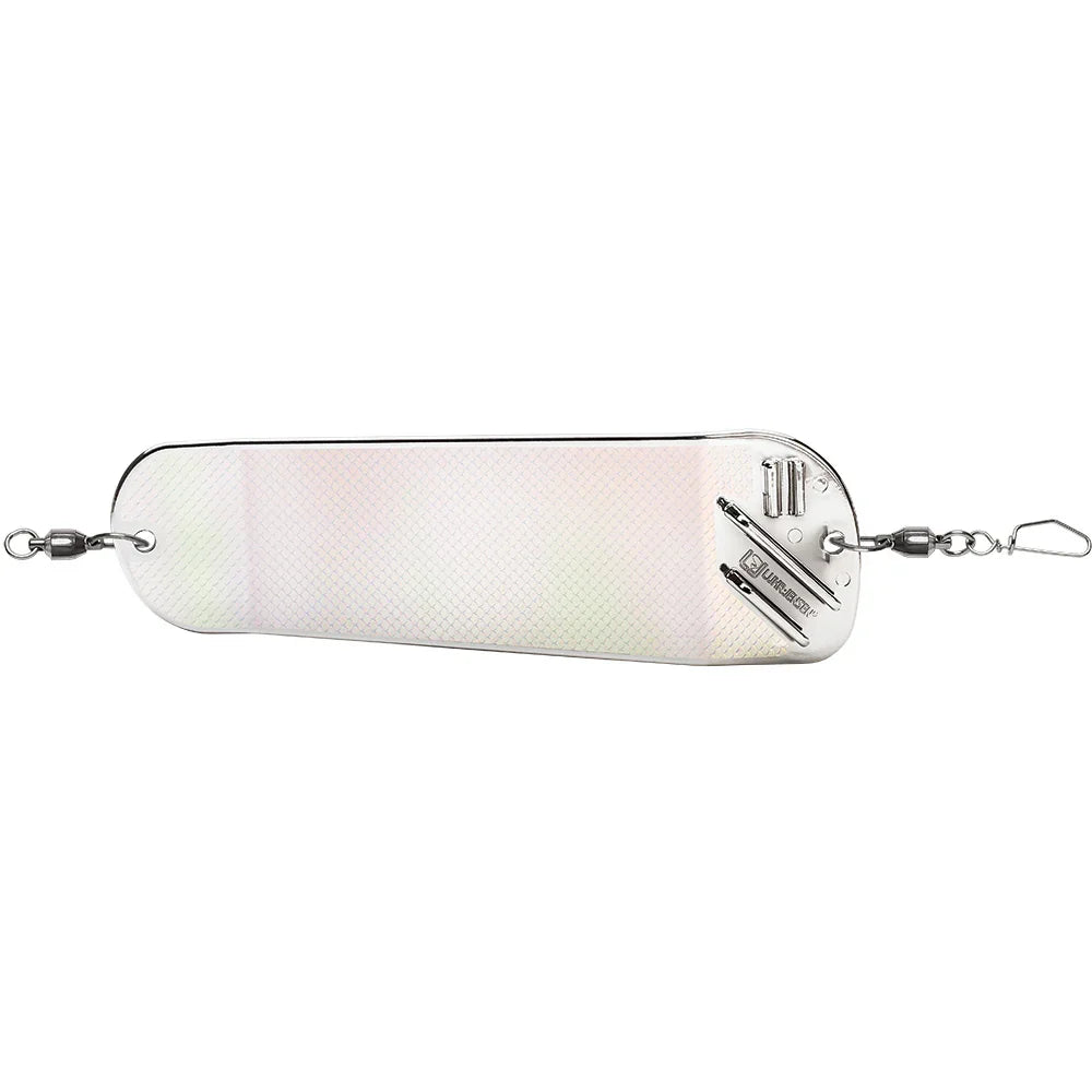 Luhr-Jensen Money Roll Flasher - 8-1/4" - Razzle Dazzle [5860-008-1759] Luhr-Jensen