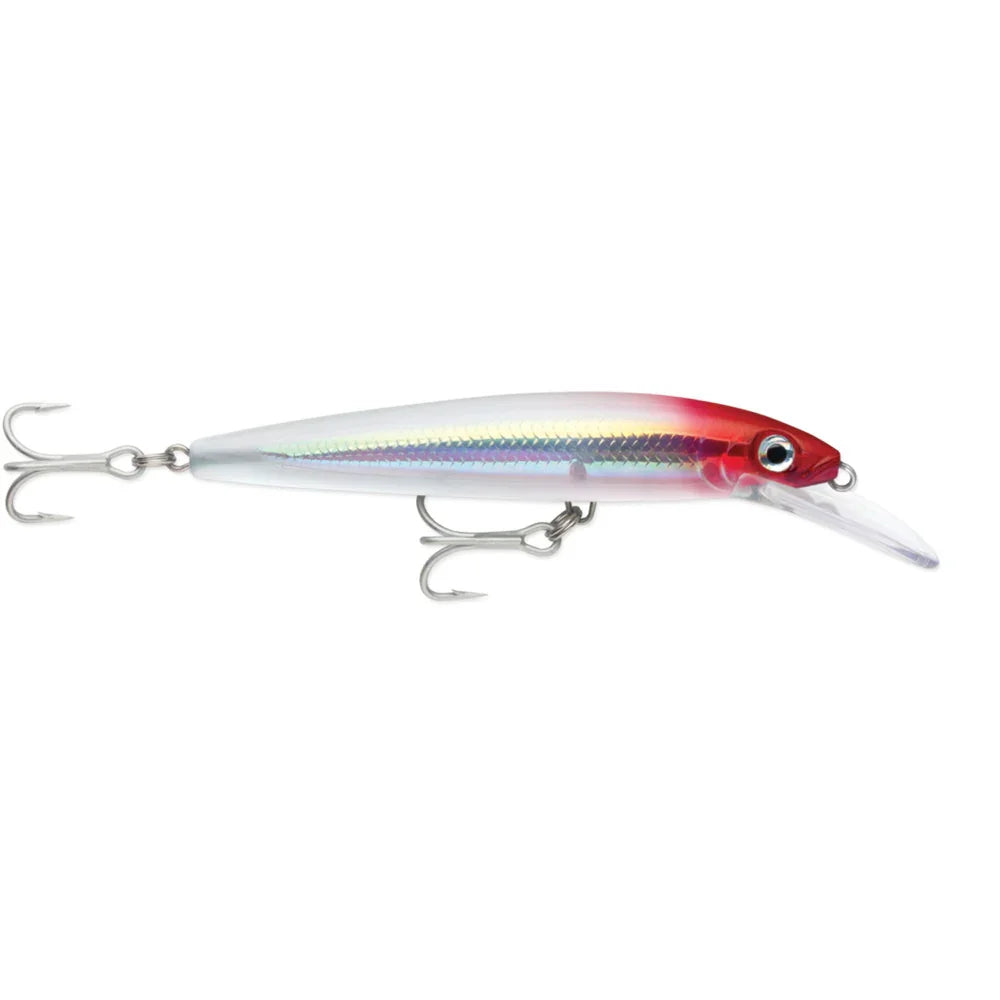 Rapala Husky Magnum 15 - 5-1/2" - Red Head [HMAG15RH] Rapala
