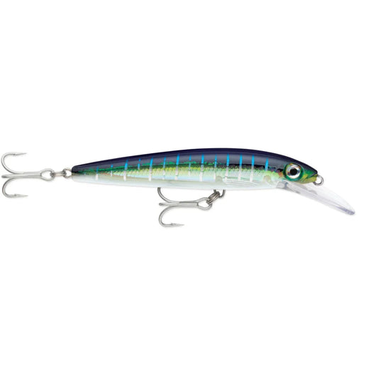 Rapala Husky Magnum 15 - 5-1/2" - Sailfish UV [HMAG15SFU] Rapala