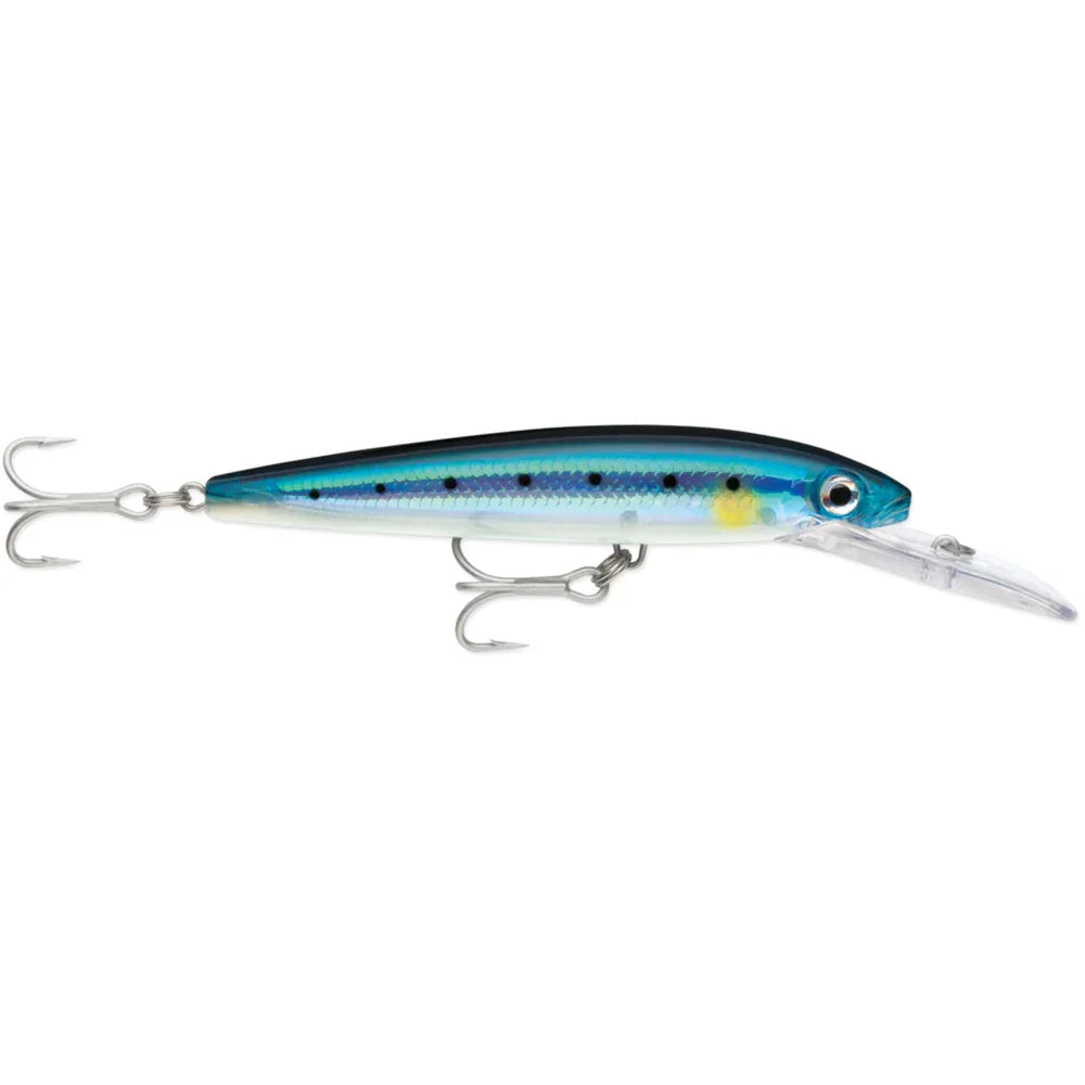 Rapala Husky Magnum 25 - 6-1/4" - Blue Sardine [HMAG25BSRD] Rapala