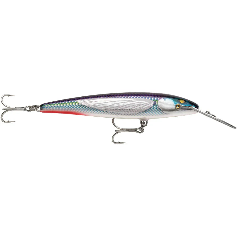 Rapala CountDown Magnum Elite 145 - 5-3/4" - Armored Flying Fish UV [CDMAGE145AMFFU] Rapala