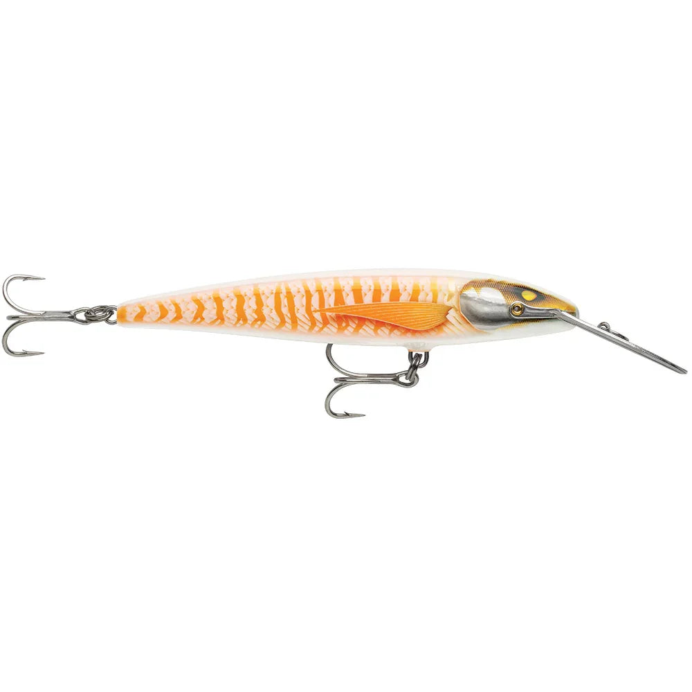 Rapala CountDown Magnum Elite 185 - 7" - Armored Pearl Orange [CDMAGE185AMCG] Rapala