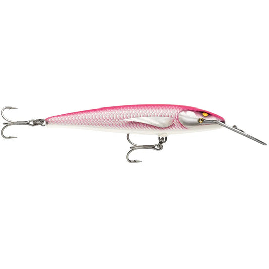 Rapala CountDown Magnum Elite 185 - 7" - Armored Hot Pink UV [CDMAGE185AMHPU] Rapala