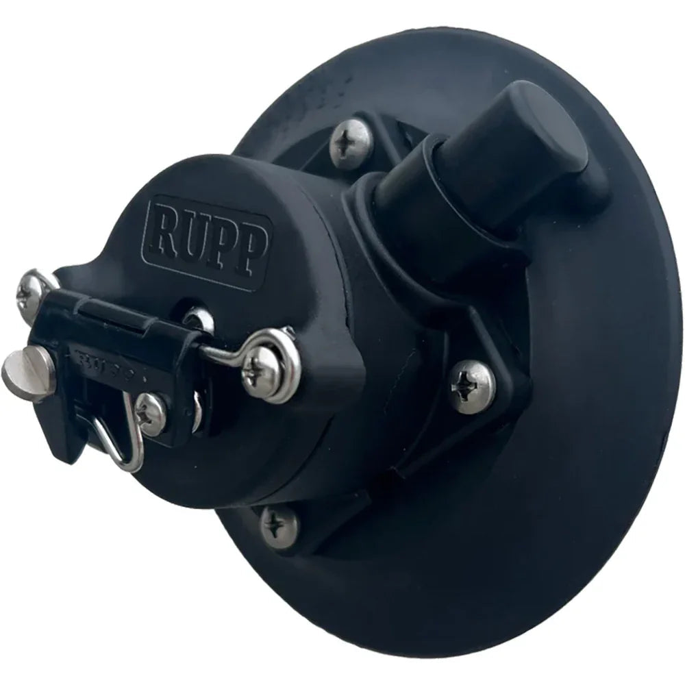Rupp Portable SeaSucker Flatline Release Clip [CA-0188] Rupp Marine