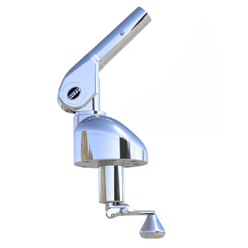Rupp Top Gun Z-90 Single-Handle Outrigger Mount - Pair [A0-TPGN-Z90] Rupp Marine