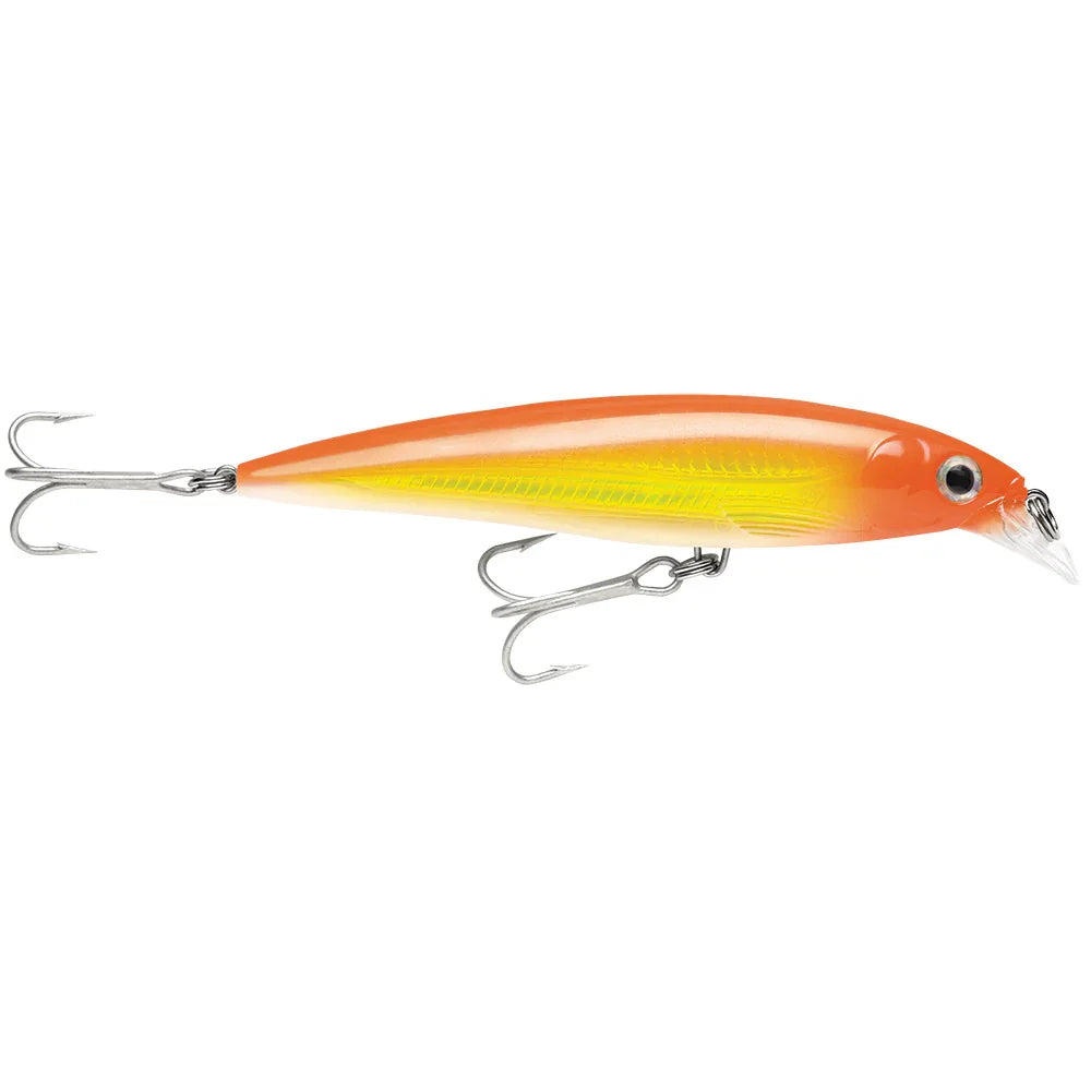 Rapala X-Rap Saltwater 5-1/2" - Hot Head [SXR14HH] - Besafe1st