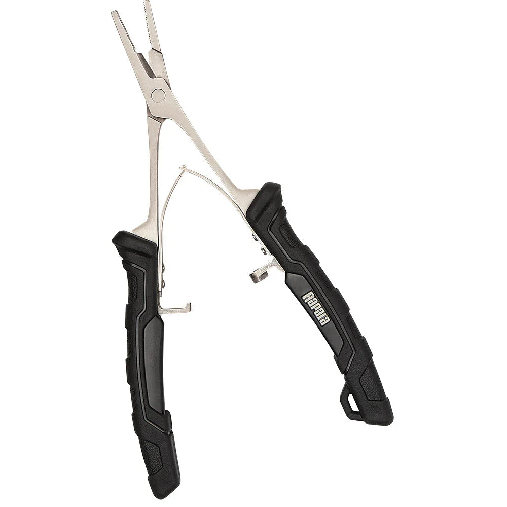 Rapala 7" Precision Forceps [RPREF7] Rapala