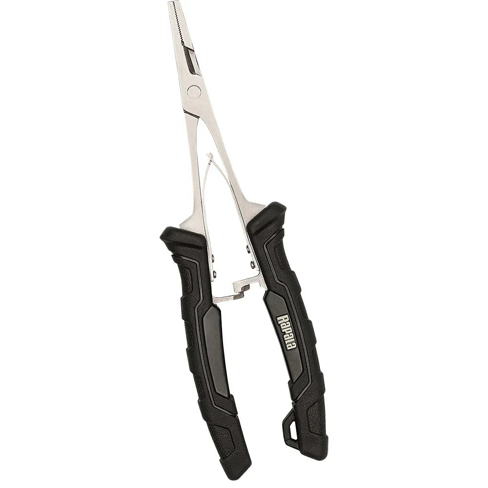 Rapala 7" Precision Forceps [RPREF7] Rapala