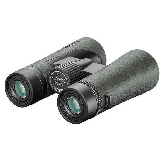 Hawke Optics Vantage Binocular 10x42 - Green [34124]