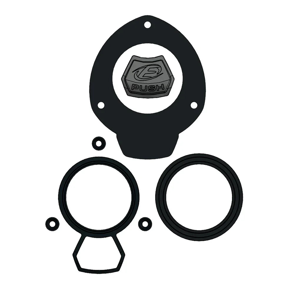 Exploding Fish Service Kit 360 f/Rotating Holder [2A0004] Exploding Fish