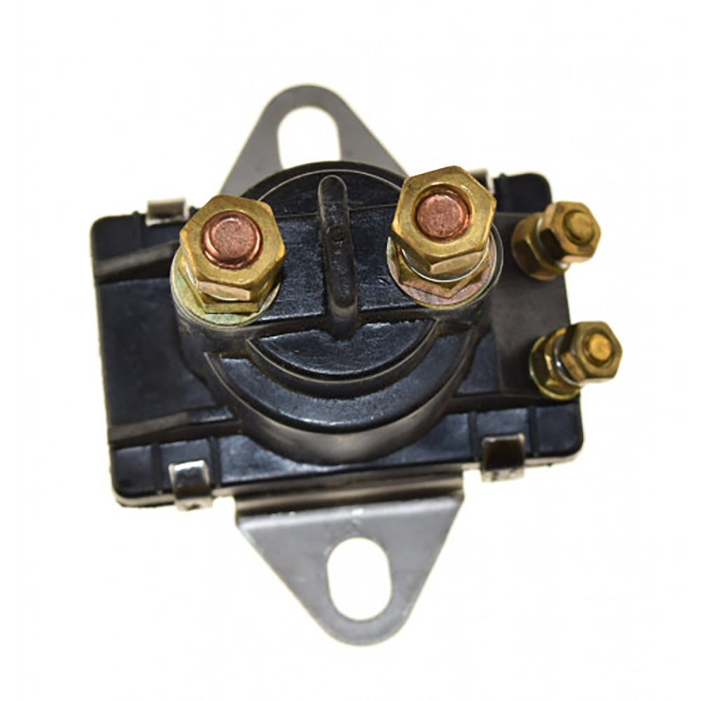 Regitar USA Solenoid f/Mercury Outboard Starters  Mercruiser Starter  Power Trim [RMZ001]